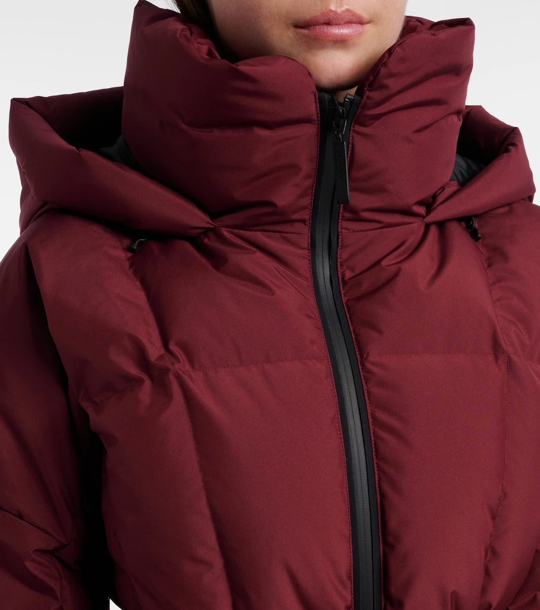Cordova - Monterosa down ski jacket