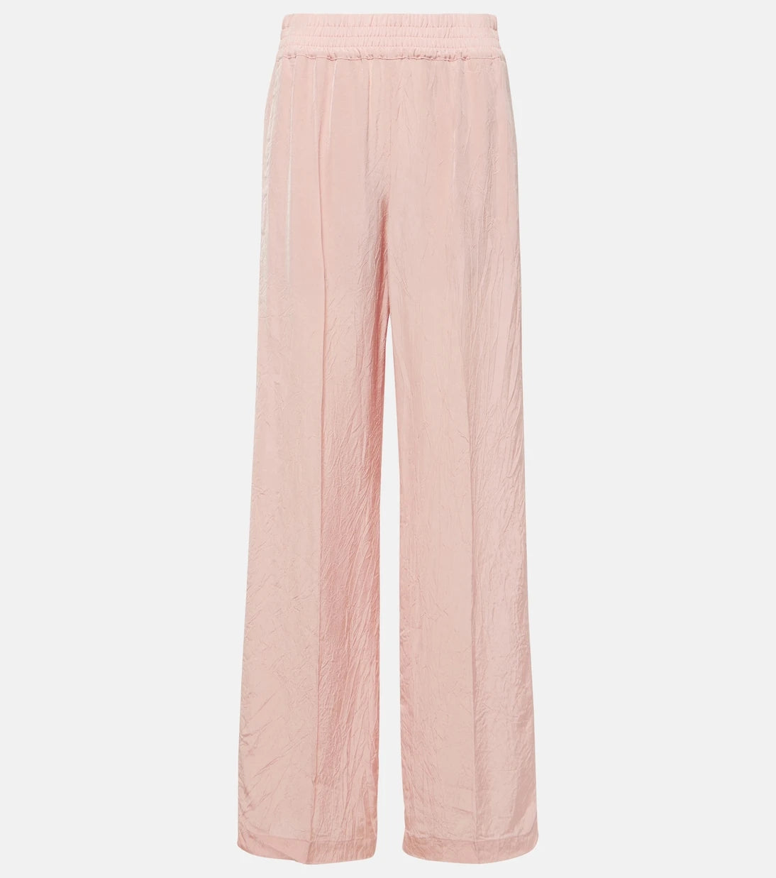 Victoria Beckham - High-rise wide-leg pants