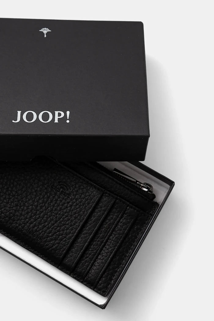 Кожен портфейл Joop!