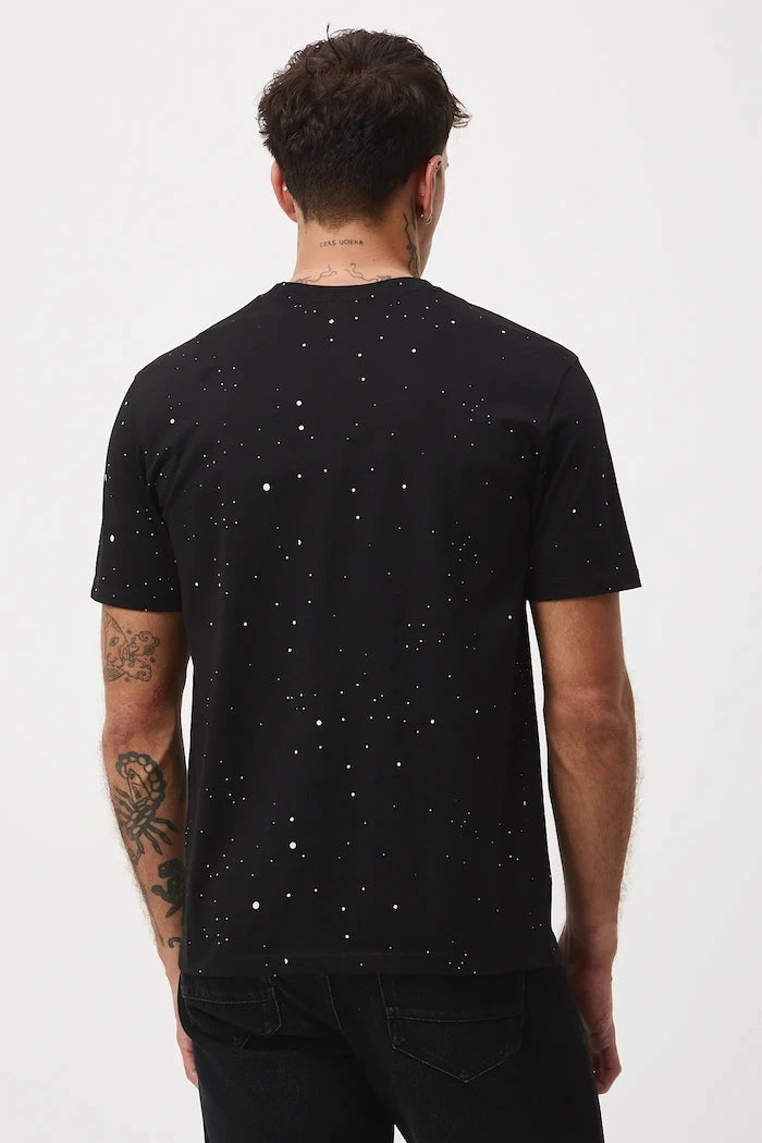 Pamuklu Tişört Medicine
