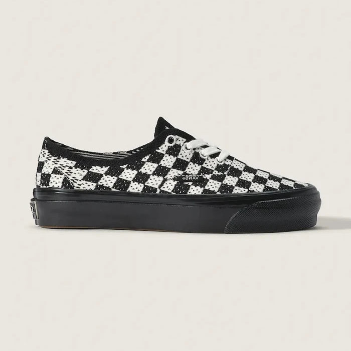 Vans LX Premium Authentic 44 EK Checkerboard ниски кецове