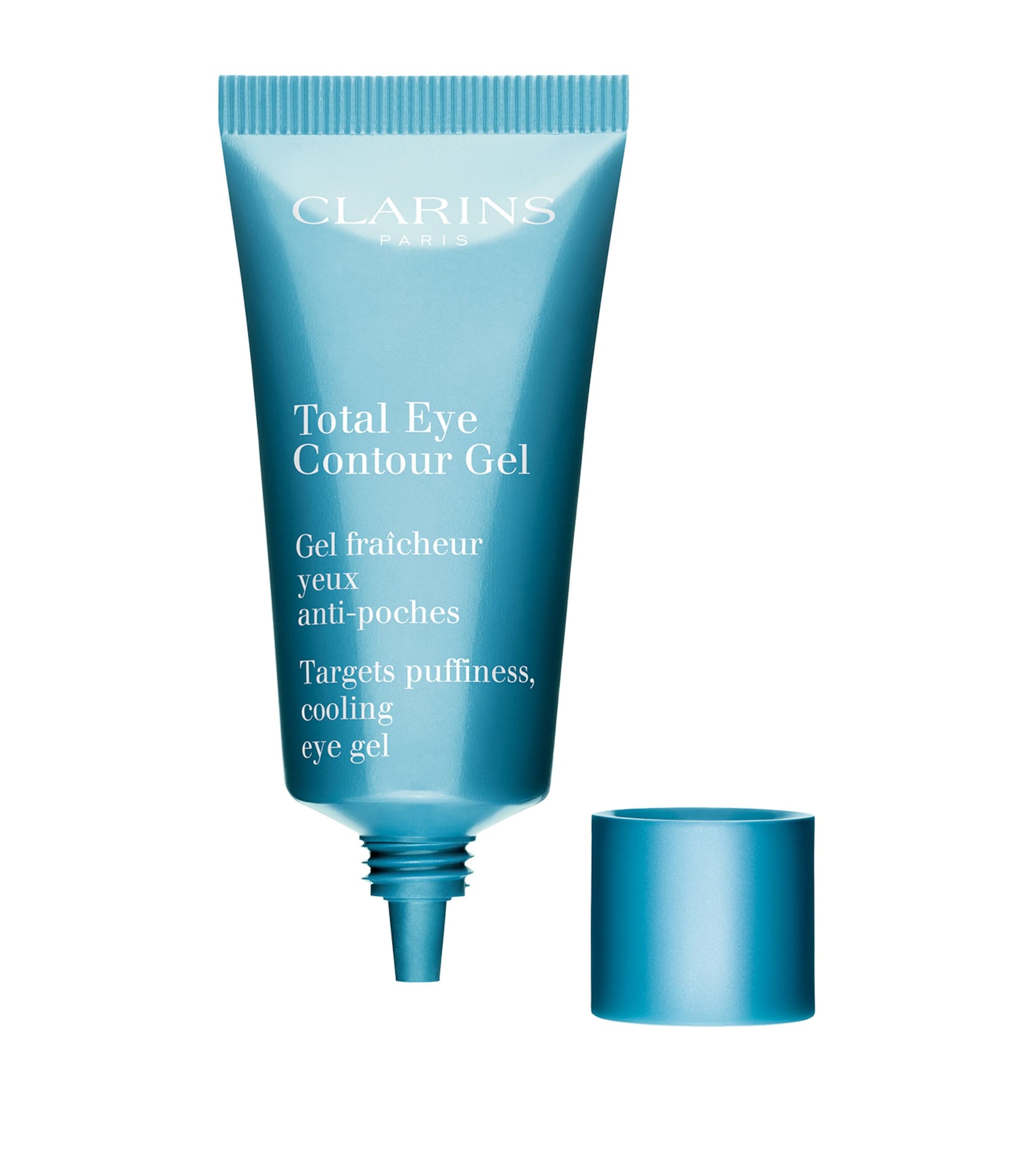 Clarins Total Eye Contour Gel (20ml)