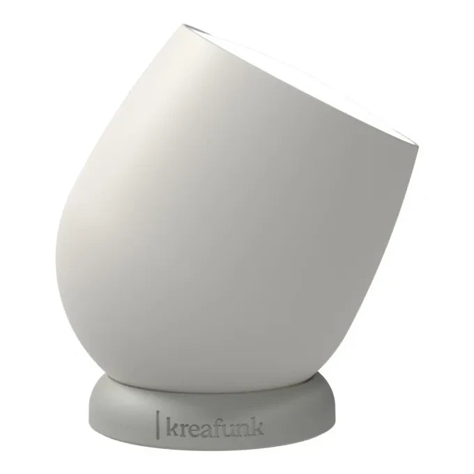 Kreafunk - Beam portable lamp | White