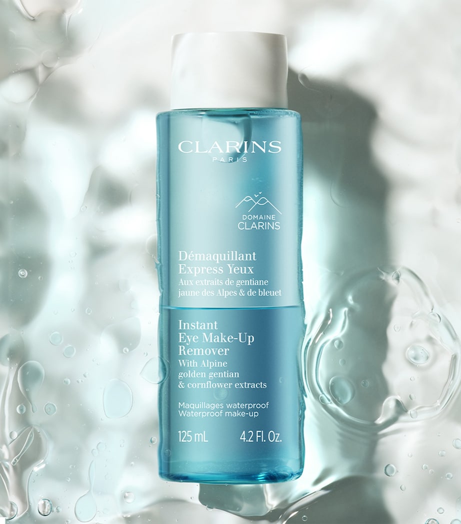 Instant Eye Make-Up Remover (125ml)