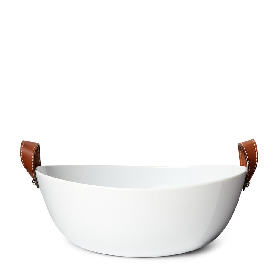 Wyatt Salad Bowl (31.5cm x 26.5cm)