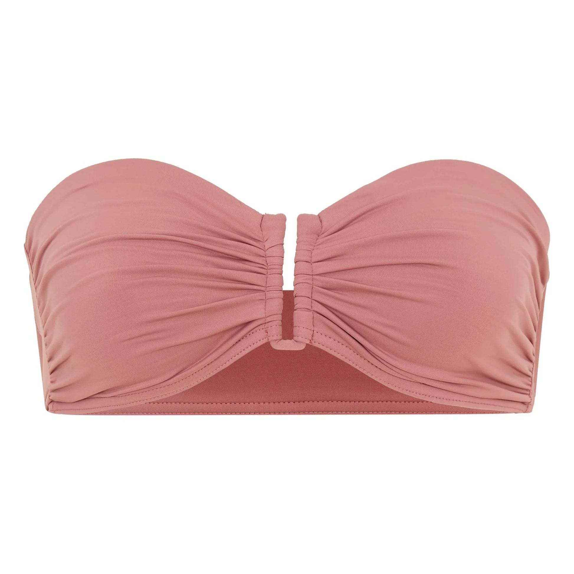 Smallable Woman - Brooke Swimsuit Top | Plum