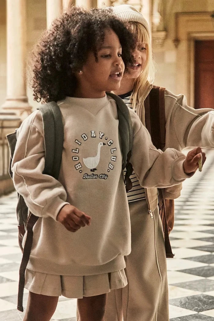 Mayoral Çocuk Sweatshirt