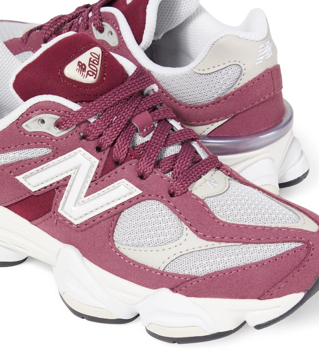 New Balance Kids - 9060 Junior sneakers