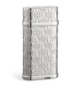 Palladium Double C de Cartier Lighter