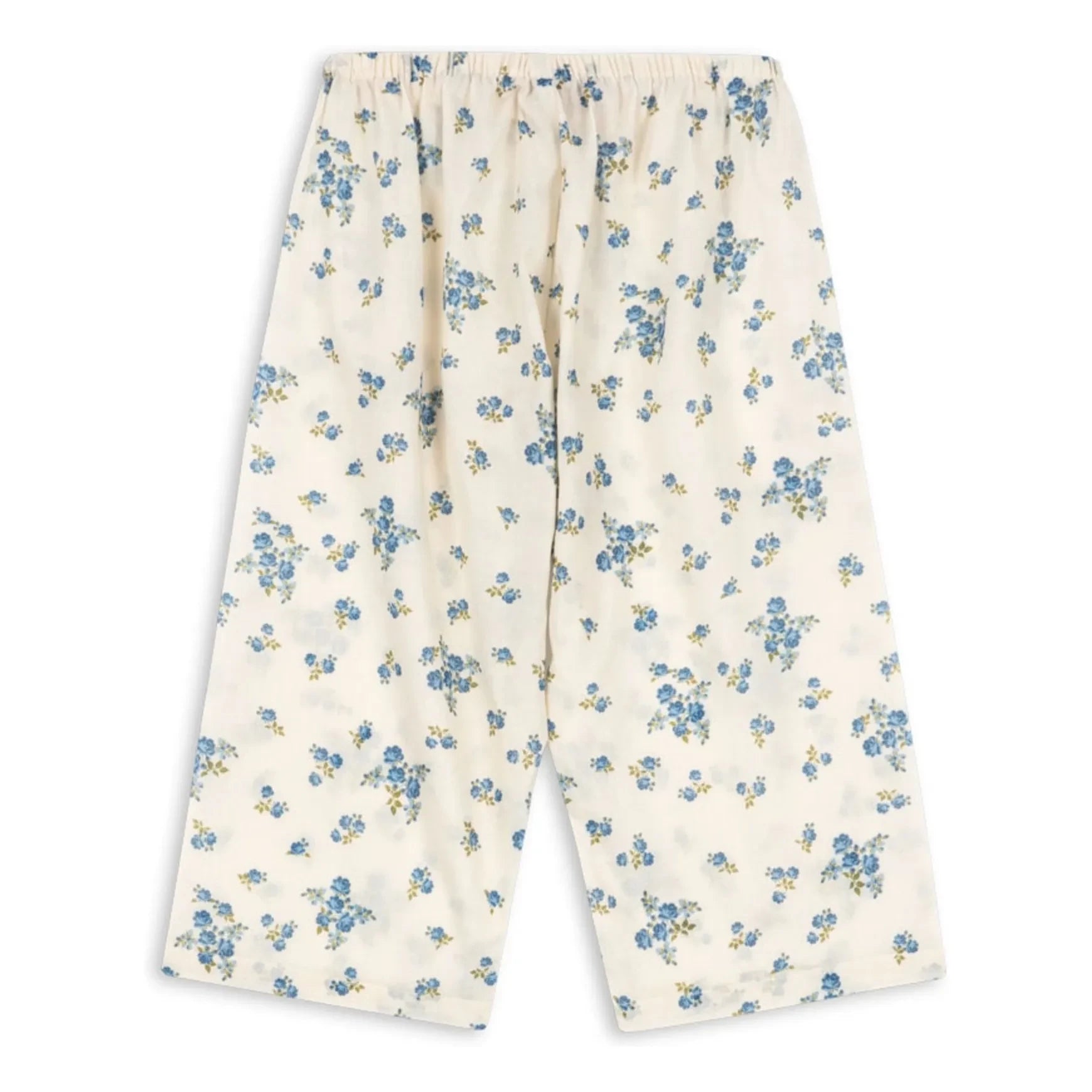 Konges Sløjd - Pacey Baies Organic Cotton Pants | Ecru