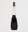 Saint Laurent Black Small Jamie 4.3 Shoulder Bag