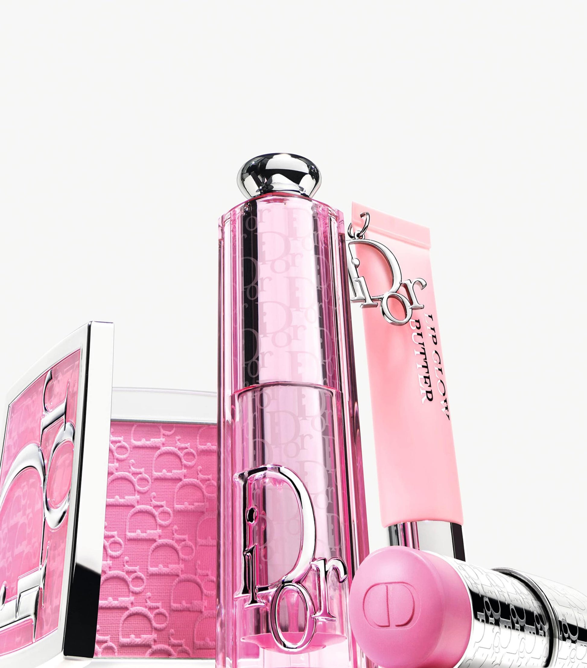 DIOR Backstage Rosy Glow Stick