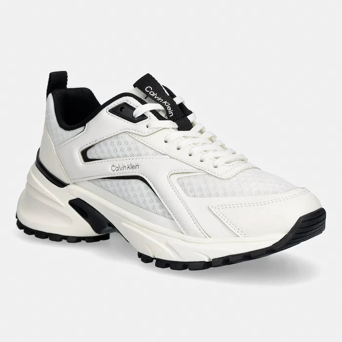 Calvin Klein HIKE RUN CKSTRIPE MESH маратонки дамски