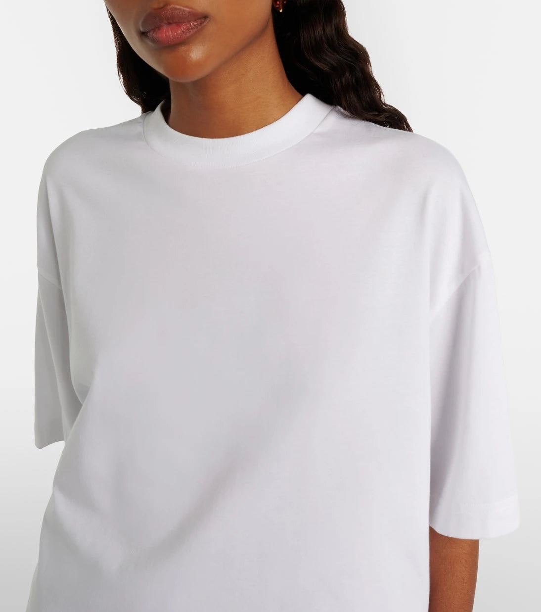 Bottega Veneta - Cotton jersey T-shirt