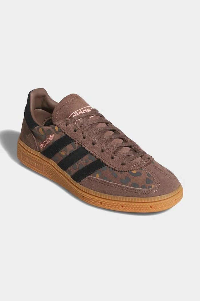 adidas Originals HANDBALL SPEZIAL çocuk süet spor ayakkabı