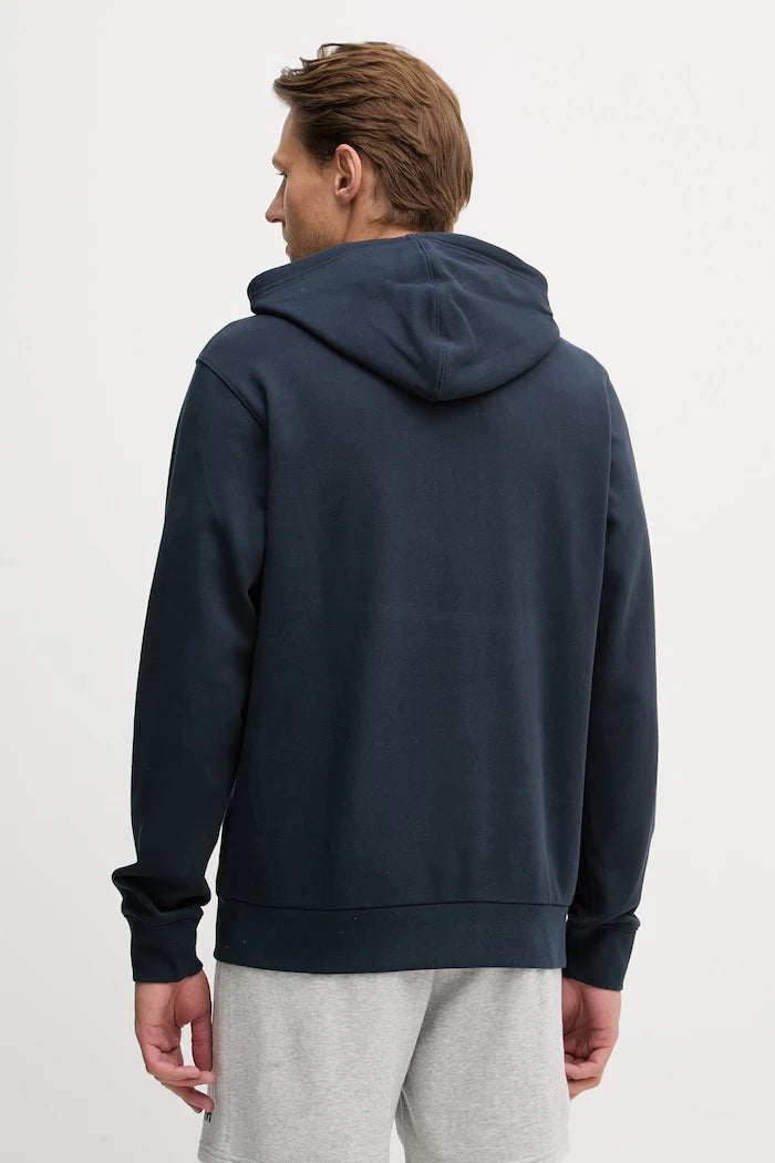 Helly Hansen суичър мъжки от памук SHORELINE