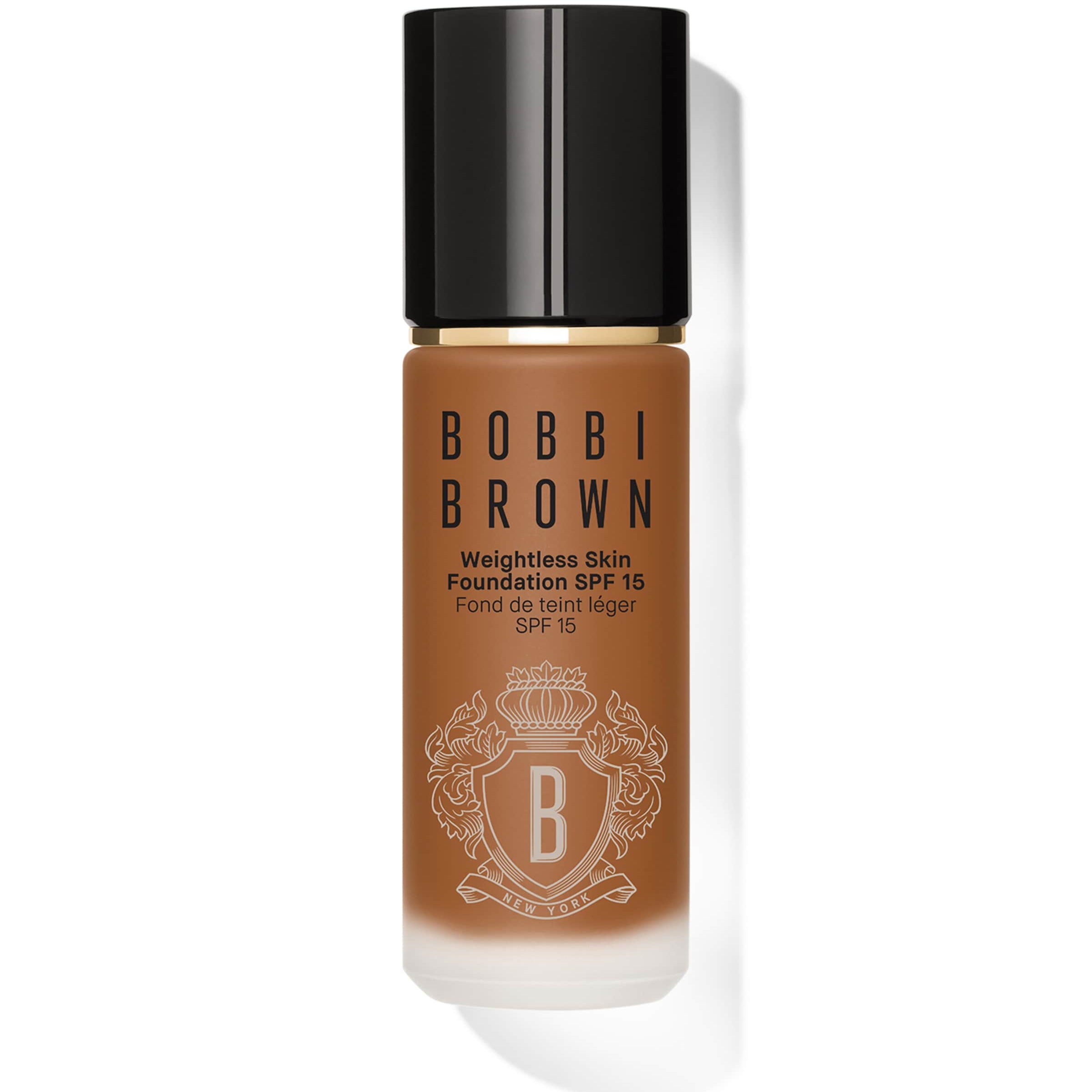 Weightless Skin Foundation SPF 15