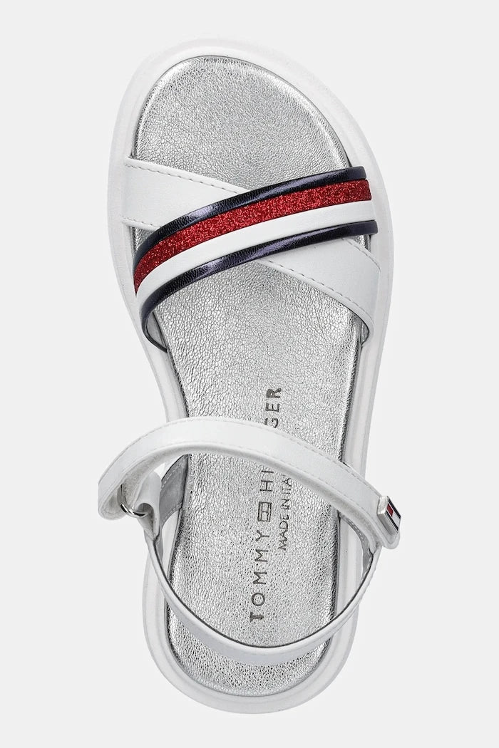 Tommy Hilfiger Çocuk Sandaletleri