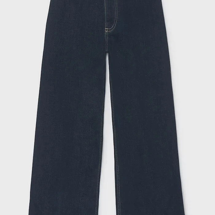 Mayoral дънки wide leg за деца wide leg