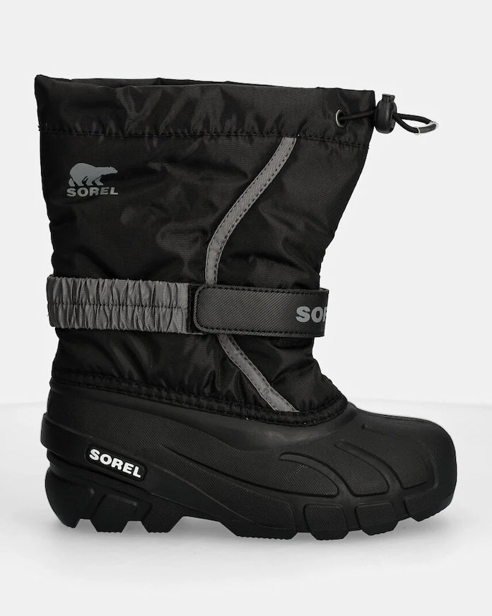 Детски апрески Sorel CHILDRENS FLURRY BO