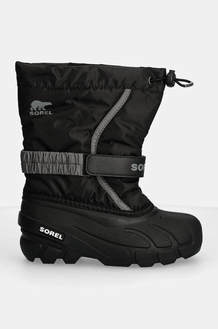 Sorel Çocuk Flurry BO