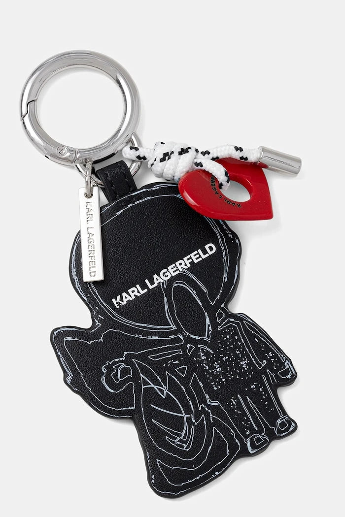 Ключодържател Karl Lagerfeld IKON