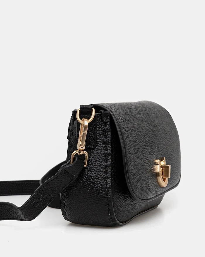 U.S. Polo Assn. kadın crossbody suni deri çanta Middleton