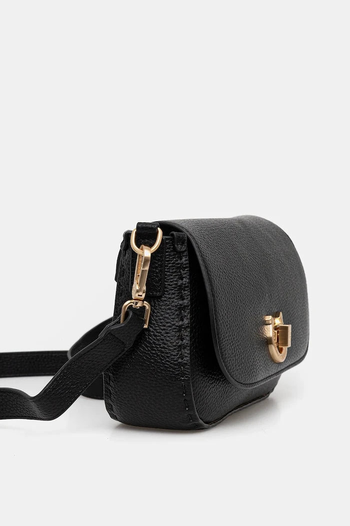 U.S. Polo Assn. kadın crossbody suni deri çanta Middleton