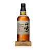 18-Year-Old Yamazaki Mizunara Single Malt Whisky (70cl)