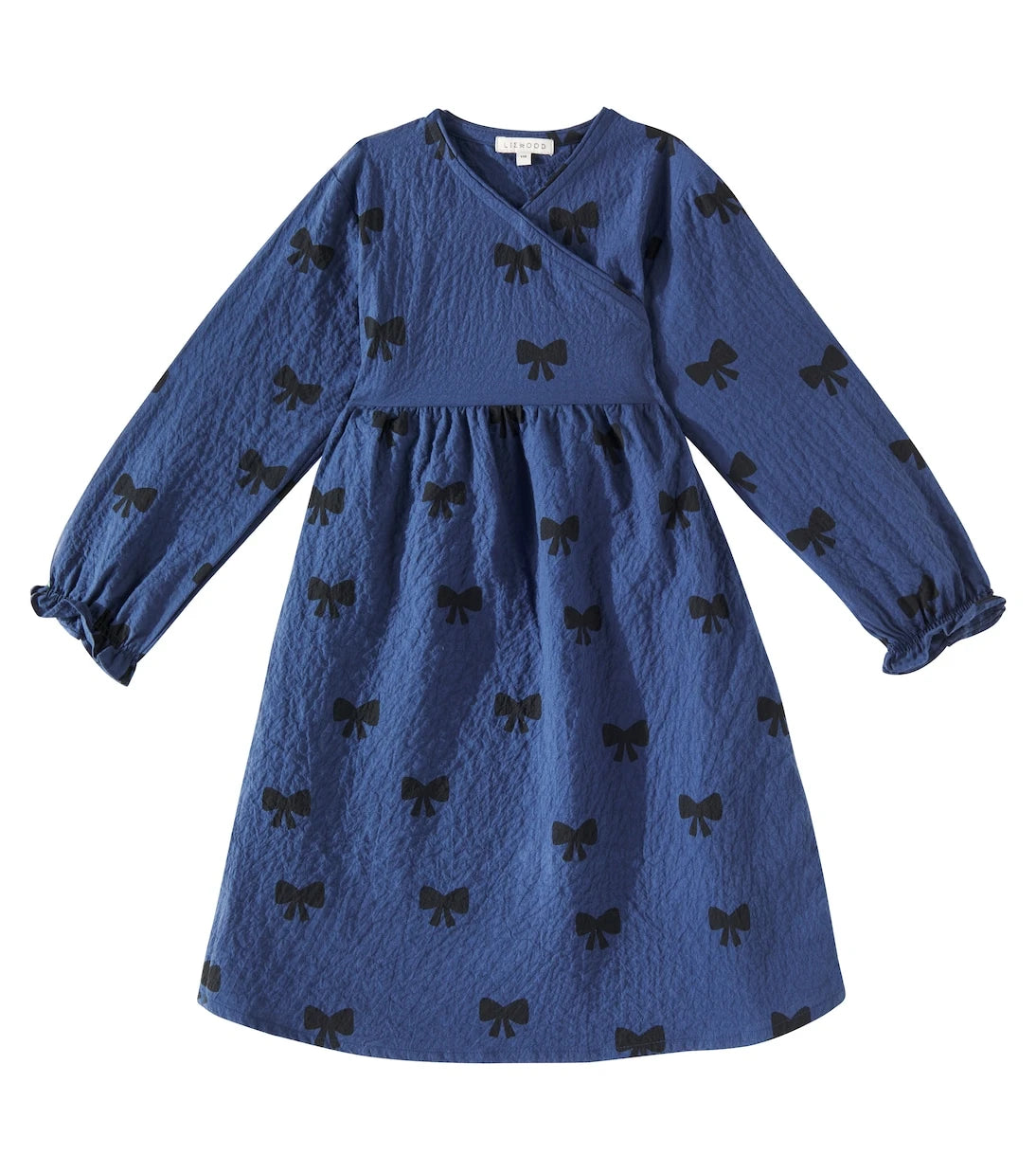 Liewood - Cleo printed cotton dress
