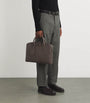 Leather Briefcase