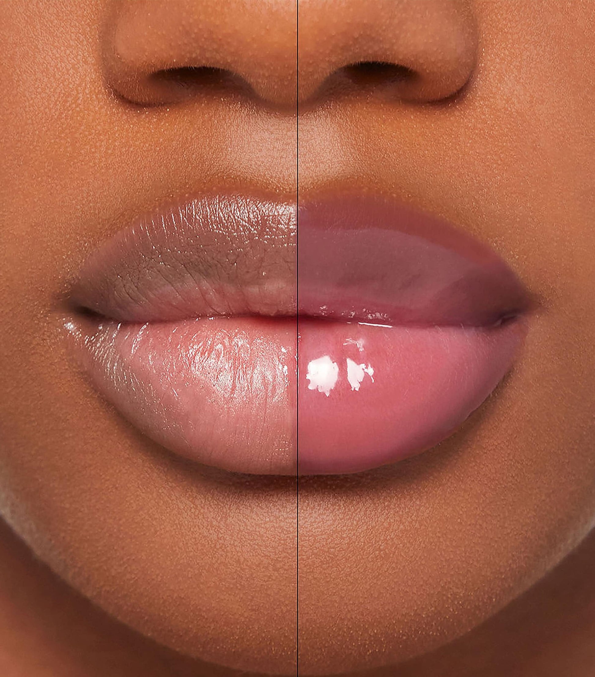 Gloss à Lèvres Plumping Lip Gloss