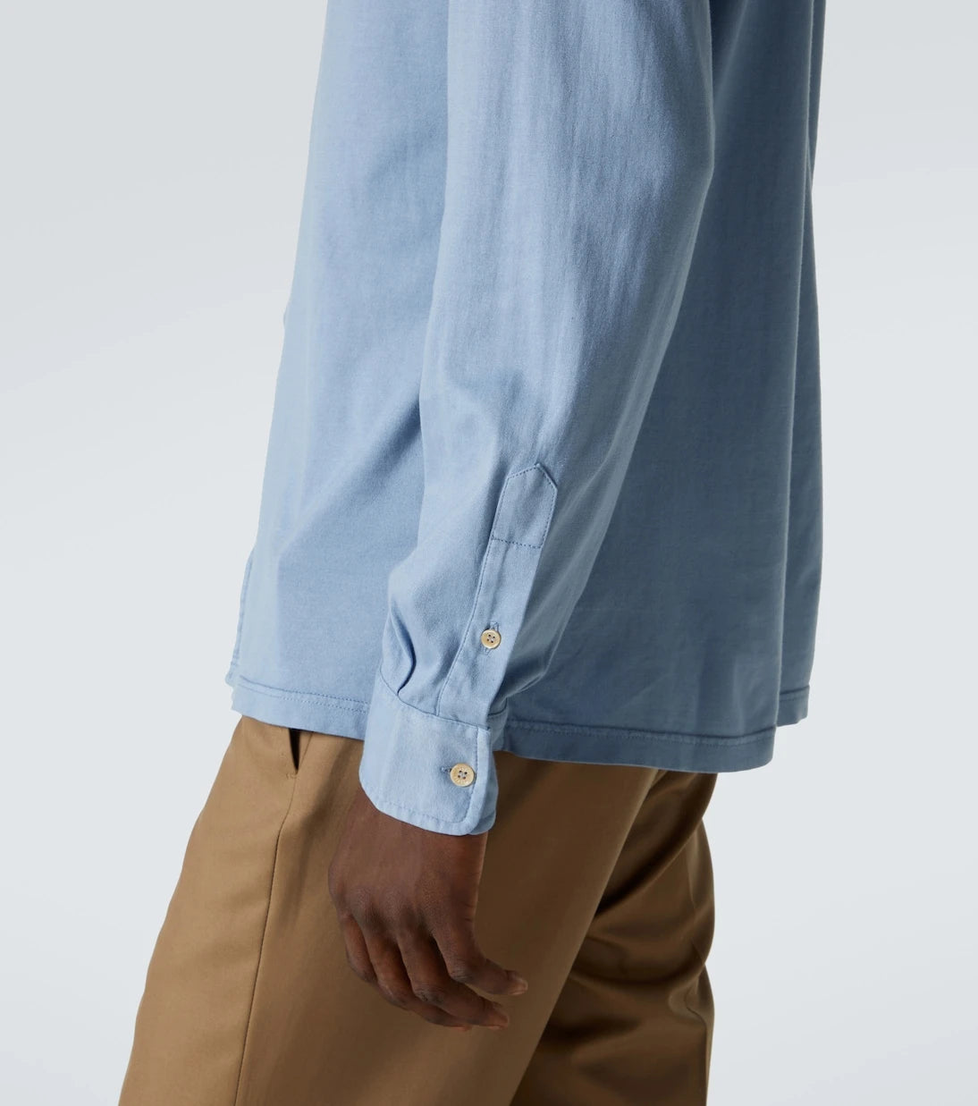 Fedeli - Cotton shirt