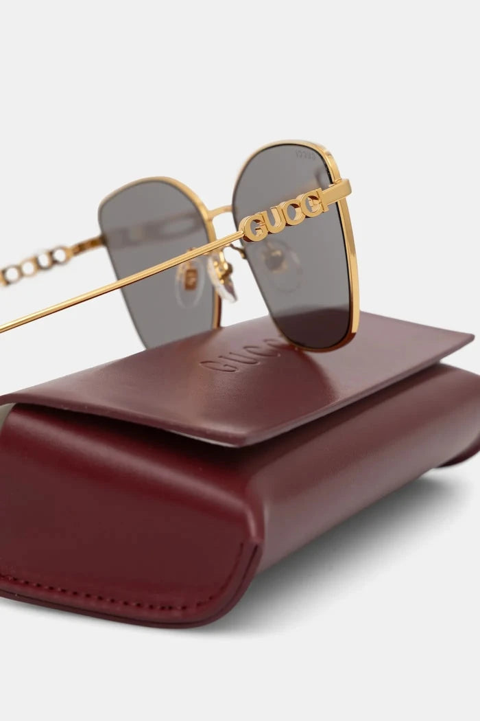 Слънчеви очила Gucci
