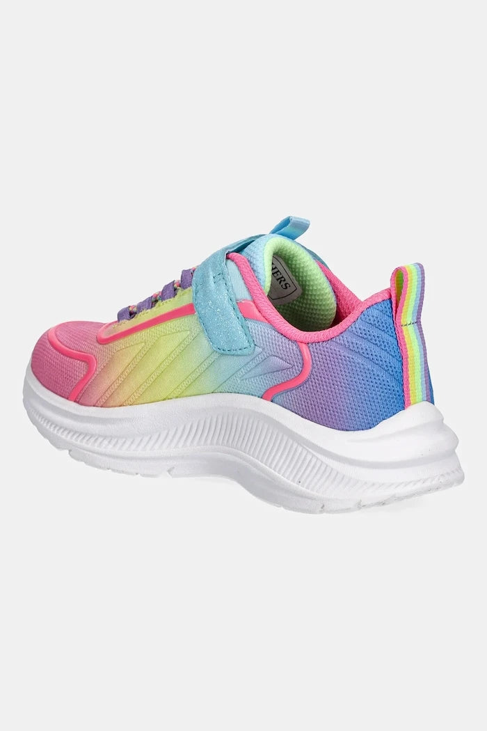 Детски маратонки Skechers RAINBOW CRUISERS