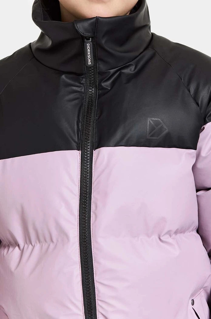 Детско яке Didriksons MEGA KIDS JKT