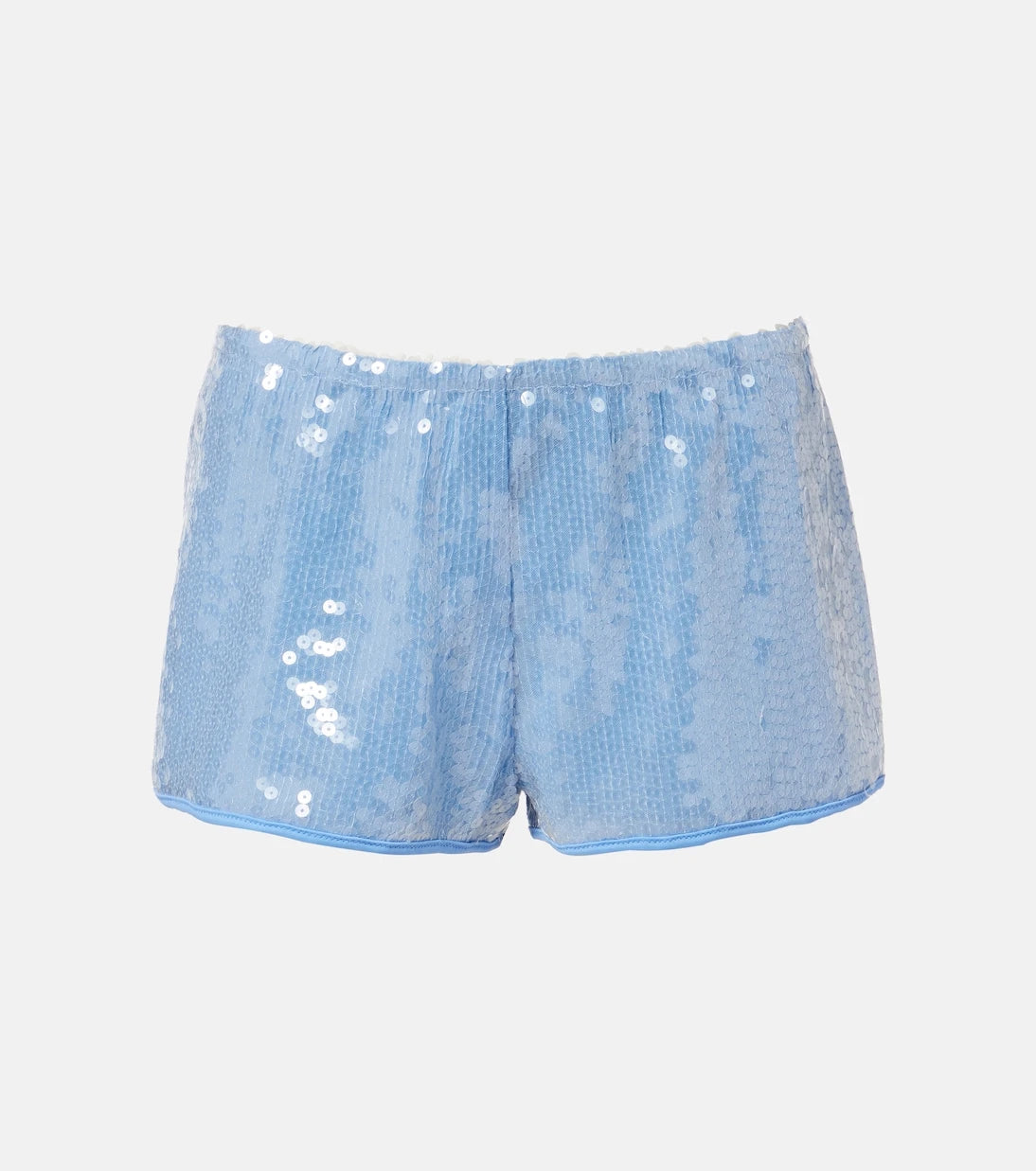 Oséree - Sequined shorts