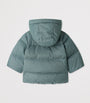Bonpoint Down Winter Jacket (12-18 Months)