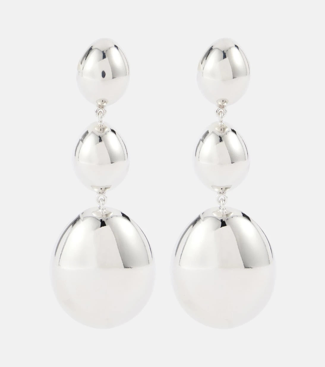 Isabel Marant - Awa drop earrings