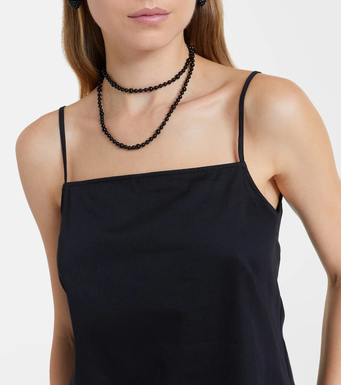 Leset - Yoko cotton top