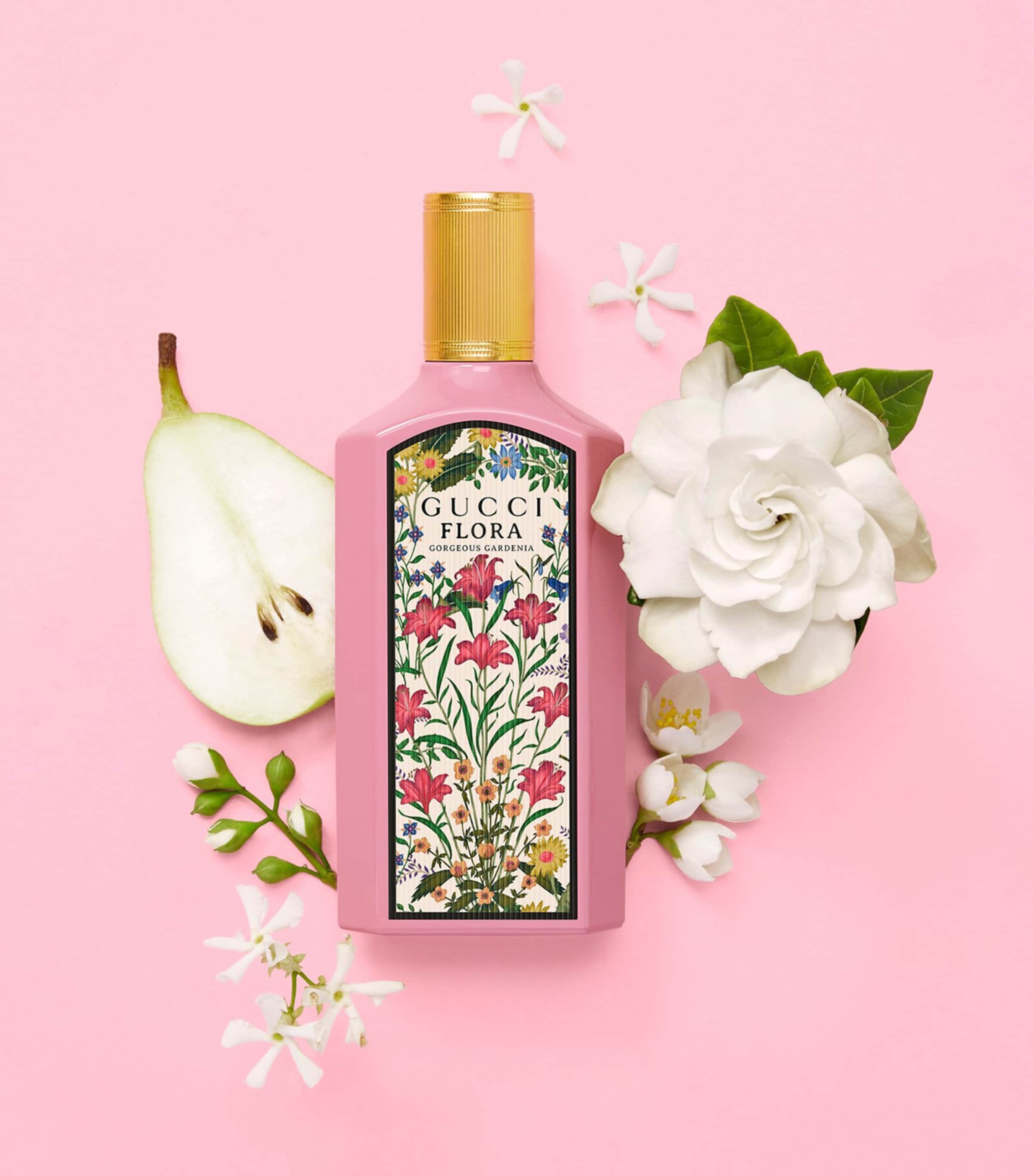 Gucci Flora Gorgeous Gardenia Eau de Parfum (100ml)