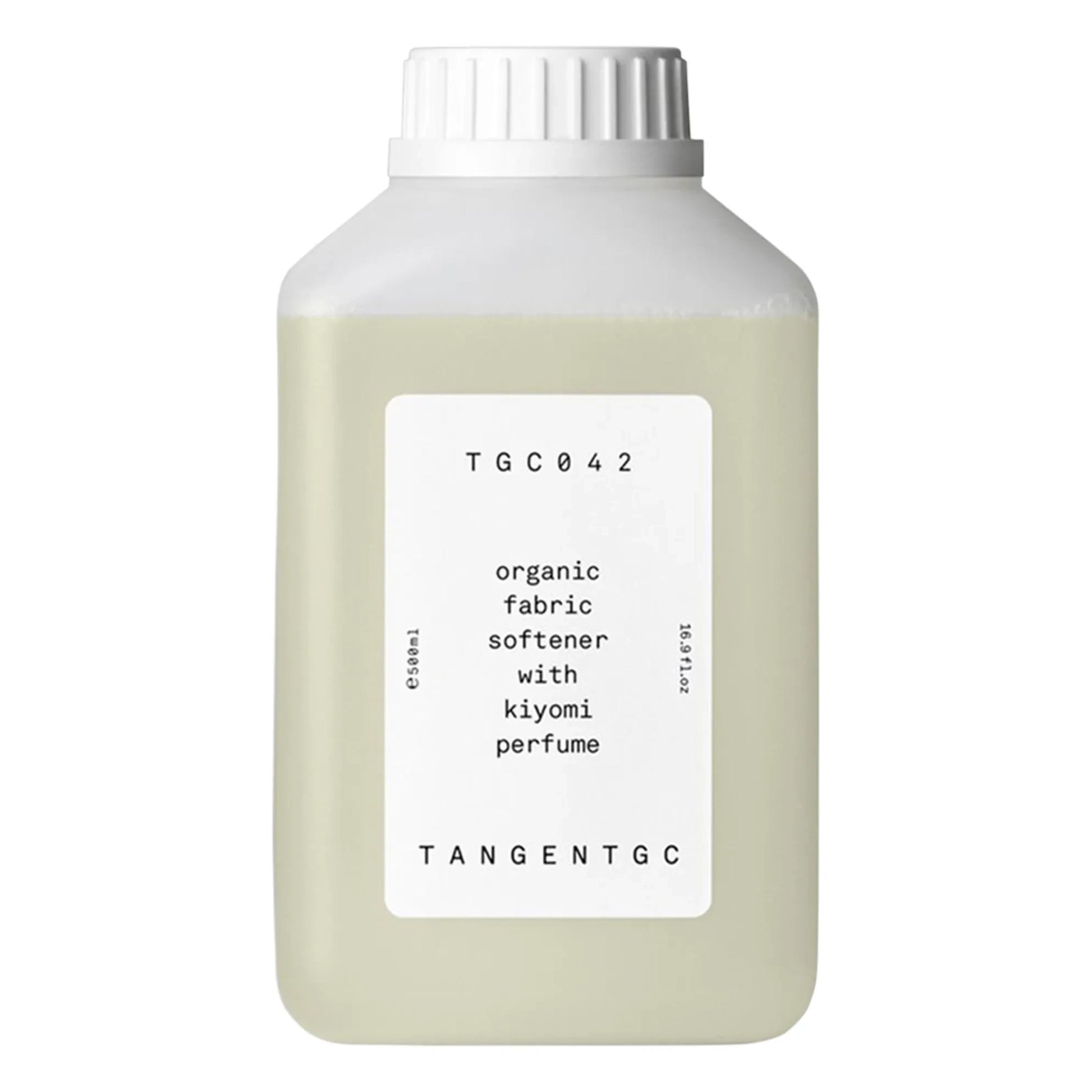 Tangent GC - Laundry Softener, Kiyomi Scent - 500ml