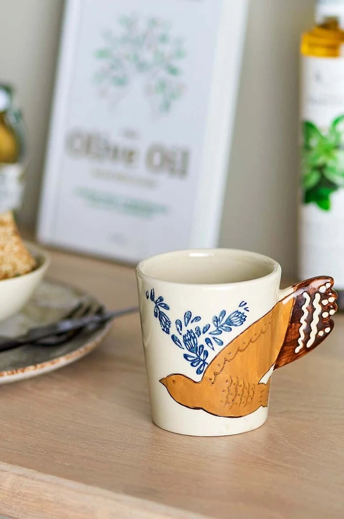 Чаша Bloomingville Hezha 260 ml