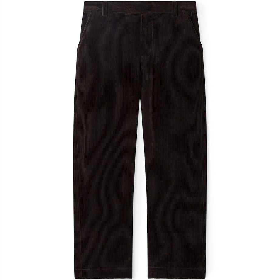 Bonpoint Corduroy Trousers (10-14 Years)