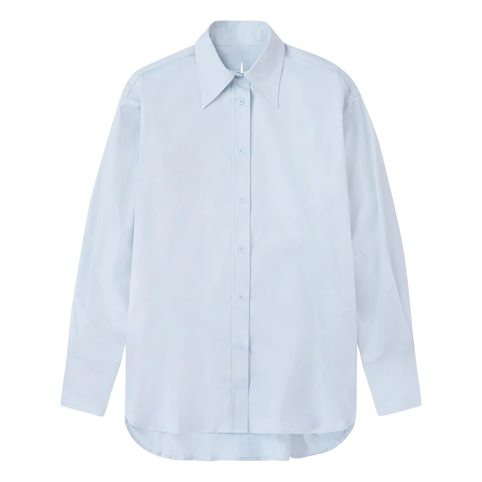 Closed - Iconic shirt | Light Blue