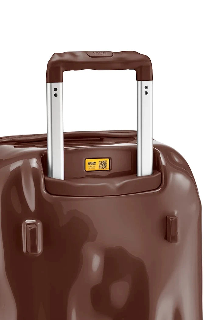 Crash Baggage куфар TRUNK Medium size 36x35x72 cm
