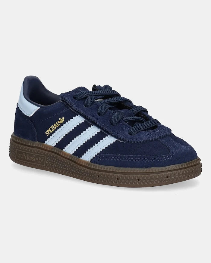 Çocuk süet spor ayakkabı adidas Originals HANDBALL SPEZIAL