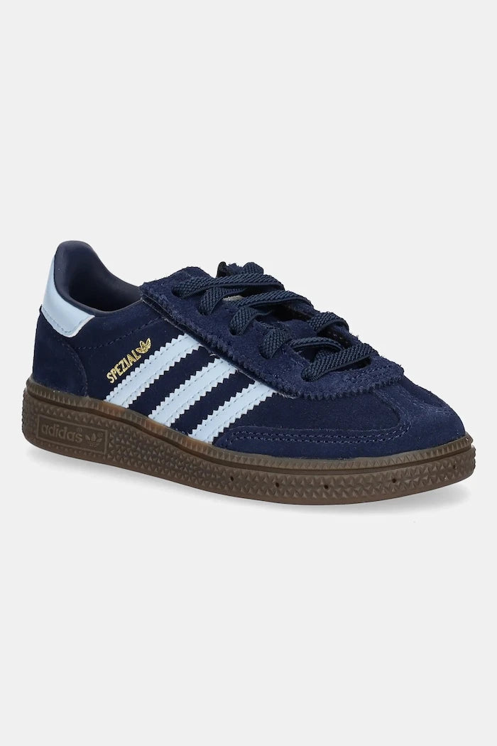 Çocuk süet spor ayakkabı adidas Originals HANDBALL SPEZIAL