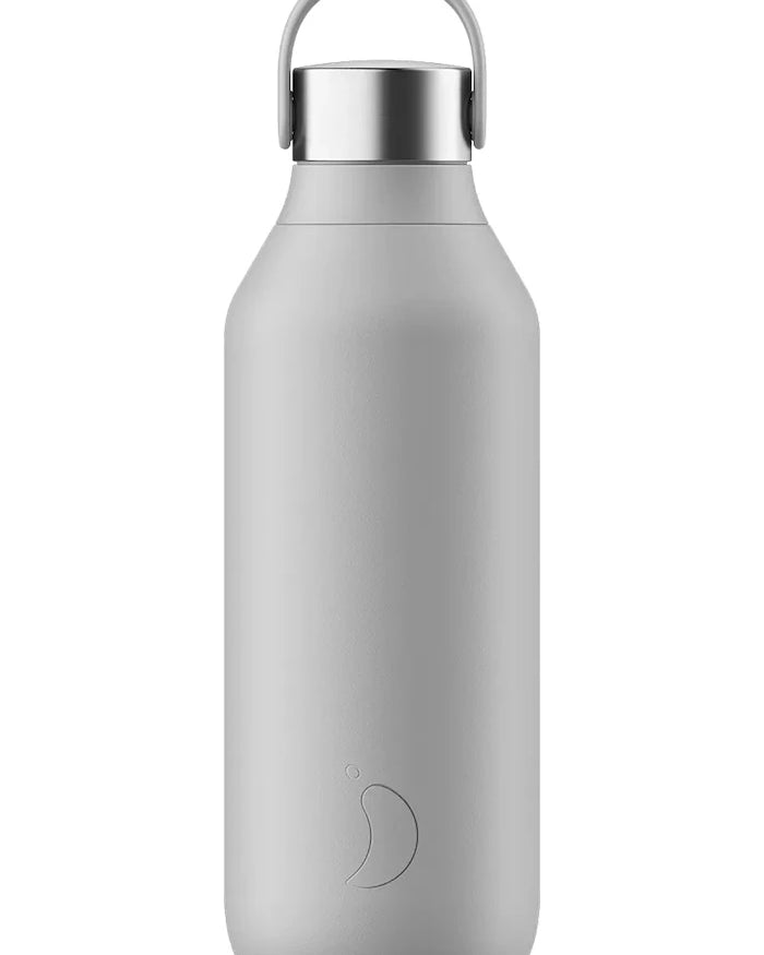 Термобутилка Chillys Series 2, 500 ml