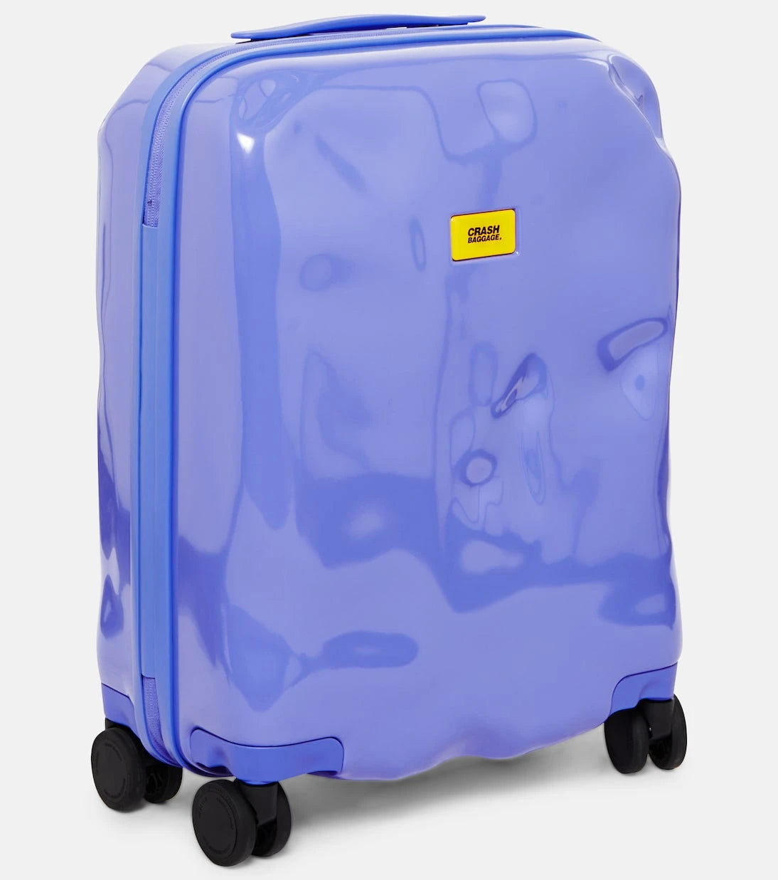 Crash Baggage - Icon Small carry-on suitcase